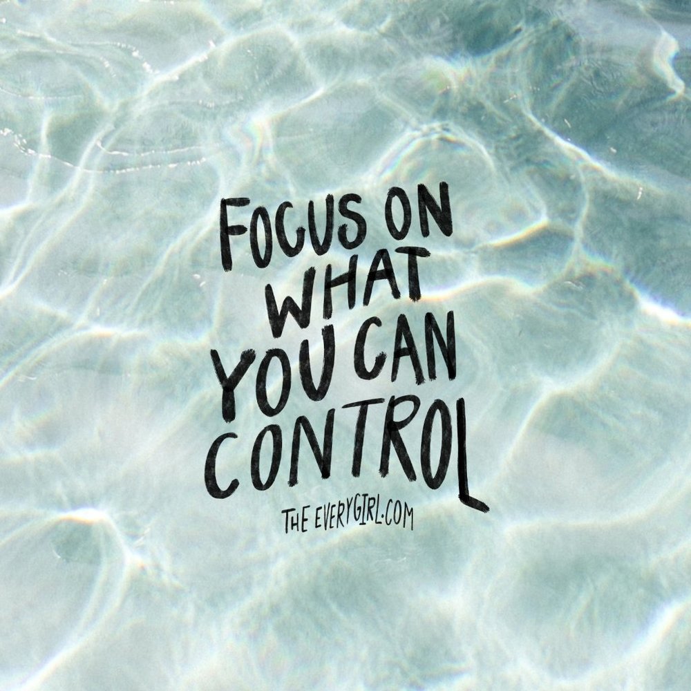 Focus